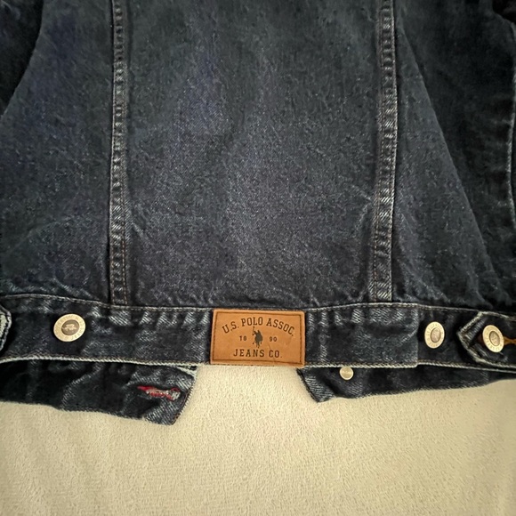Jean Jacket - Picture 6 of 6